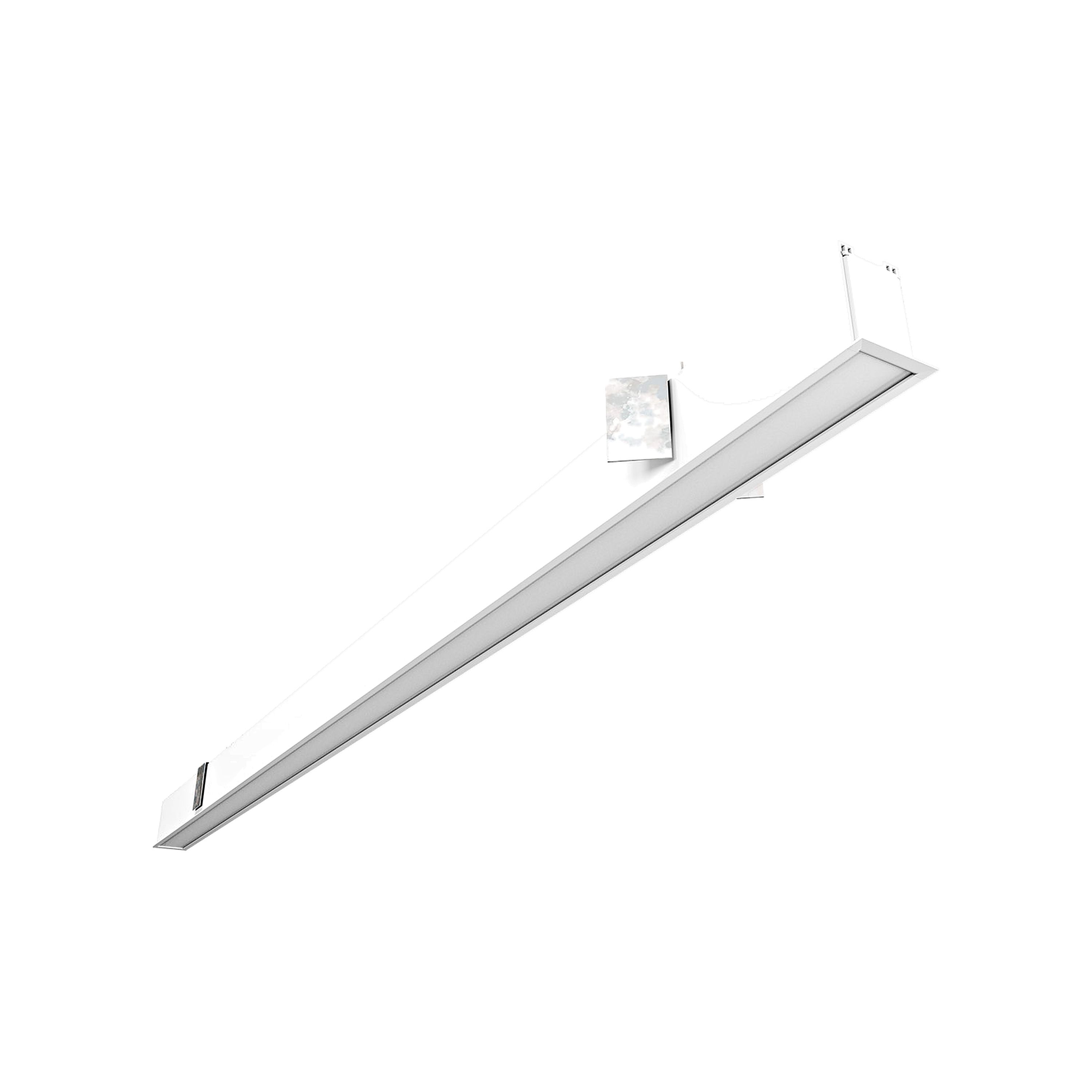 Athena 50 Recessed